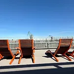 Driftwood Appartement Gdańsk