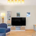 Appartement Driftwood