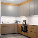 Driftwood Appartement Gdańsk