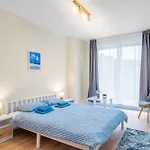 Appartement Driftwood *