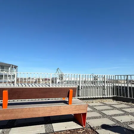 Driftwood Apartment *