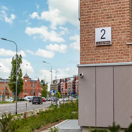 Driftwood Apartment *