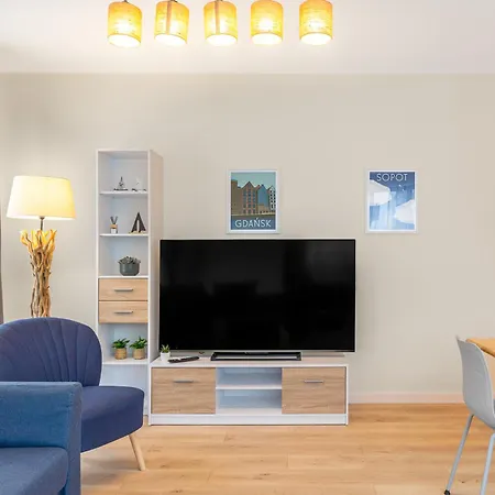 Apartament Driftwood