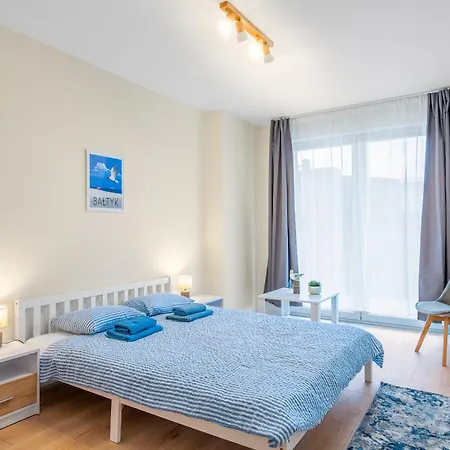 Apartament Driftwood *