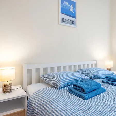 Driftwood Appartement