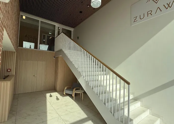 Driftwood غدانسك