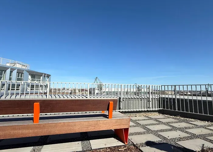 Driftwood Apartament *