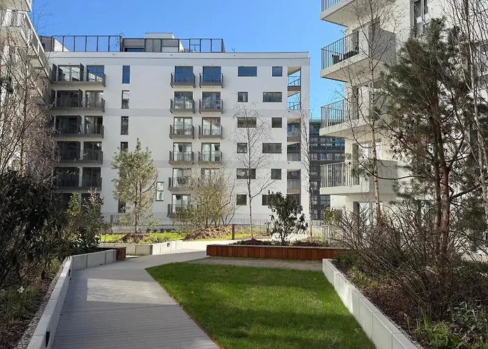 Driftwood * غدانسك