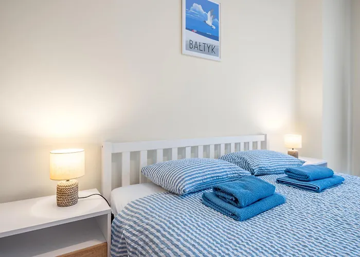 Driftwood Apartament